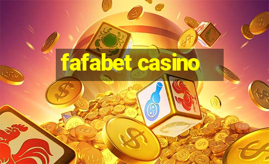 fafabet casino