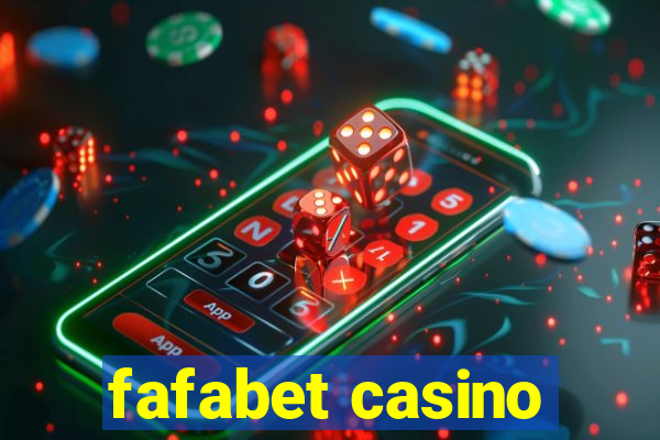 fafabet casino