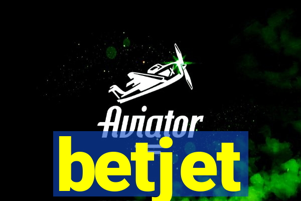 betjet