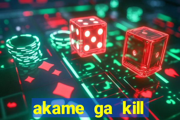 akame ga kill chelsea hentai