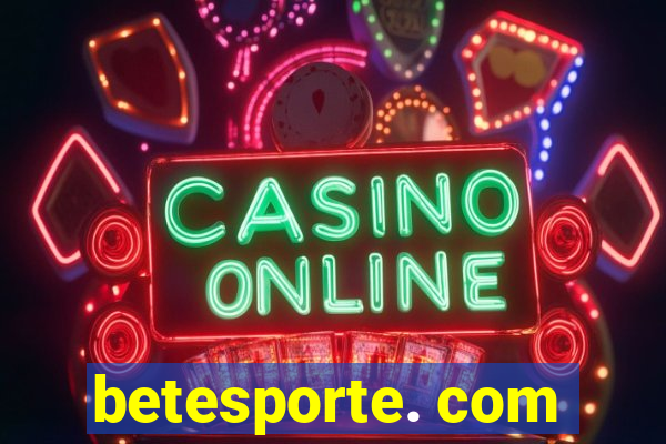 betesporte. com