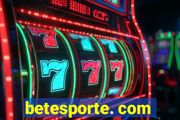 betesporte. com