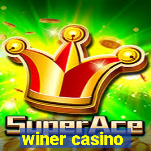 winer casino