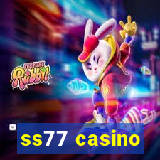 ss77 casino