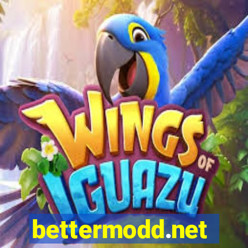 bettermodd.net