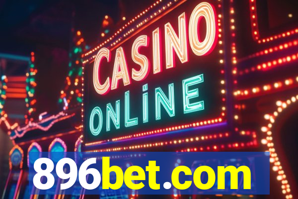 896bet.com