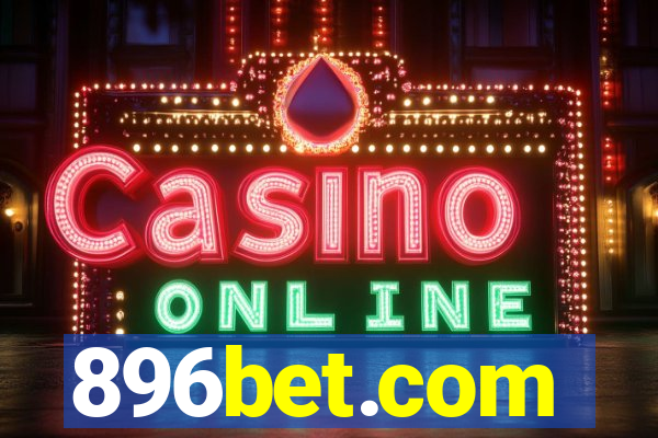 896bet.com