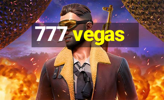 777 vegas