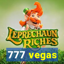 777 vegas