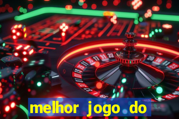 melhor jogo do google play