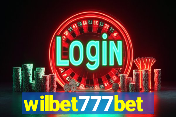 wilbet777bet