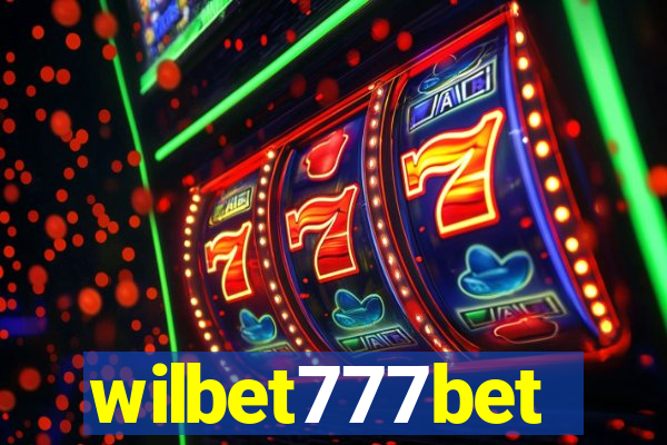 wilbet777bet