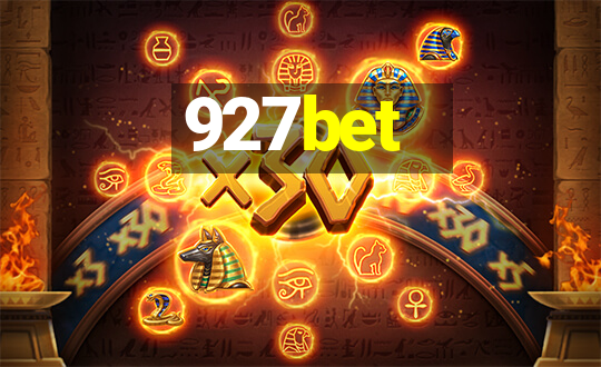 927bet