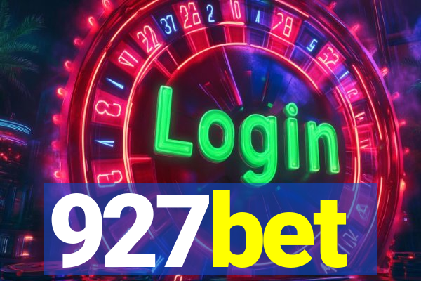 927bet