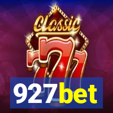 927bet