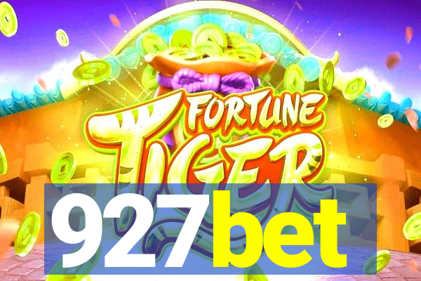 927bet