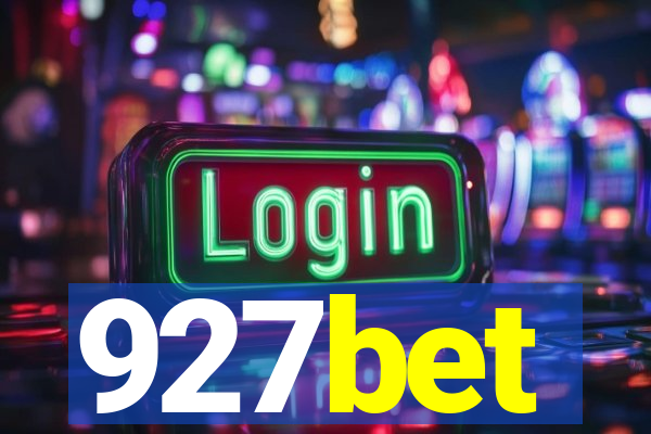 927bet