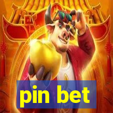 pin bet