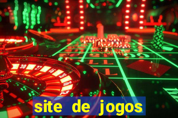 site de jogos online para ganhar dinheiro