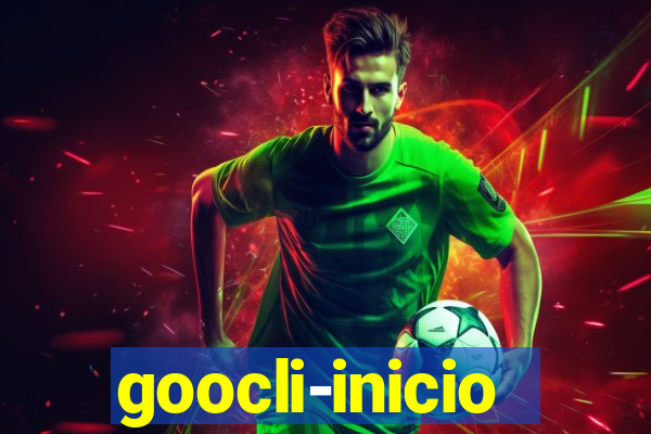 goocli-inicio