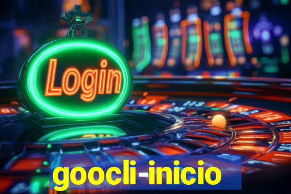 goocli-inicio