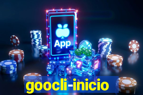 goocli-inicio