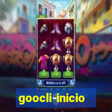 goocli-inicio