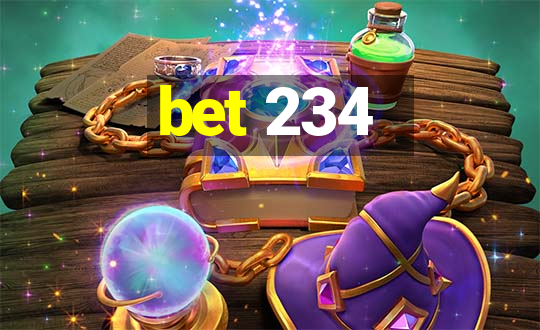 bet 234