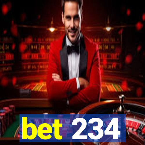 bet 234