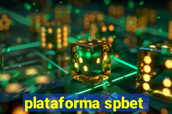 plataforma spbet