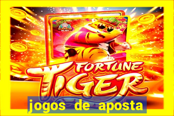 jogos de aposta com rodadas grátis