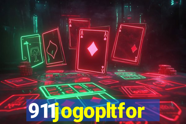 911jogopltfor