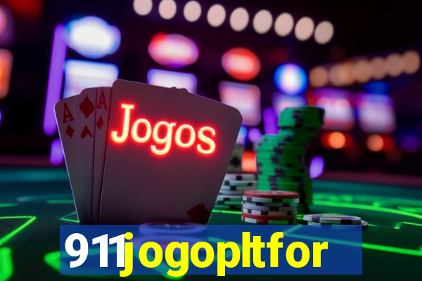 911jogopltfor