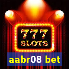 aabr08 bet