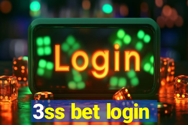 3ss bet login