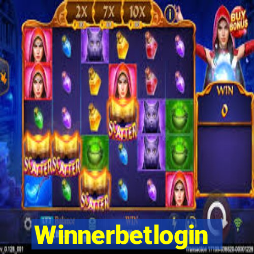 Winnerbetlogin