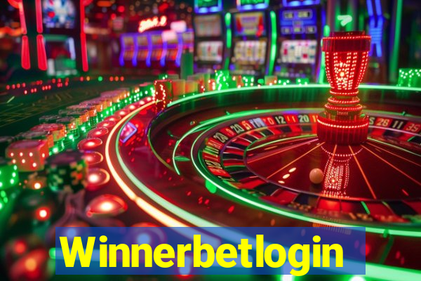 Winnerbetlogin