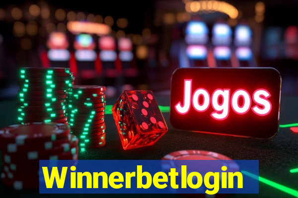 Winnerbetlogin