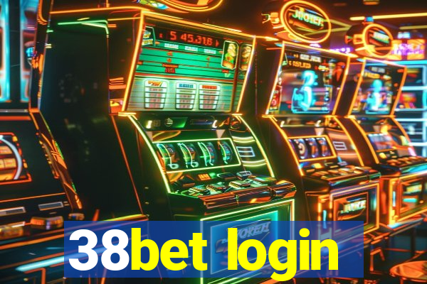 38bet login