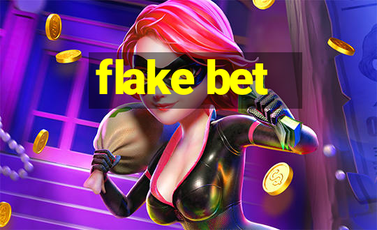 flake bet