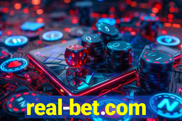 real-bet.com