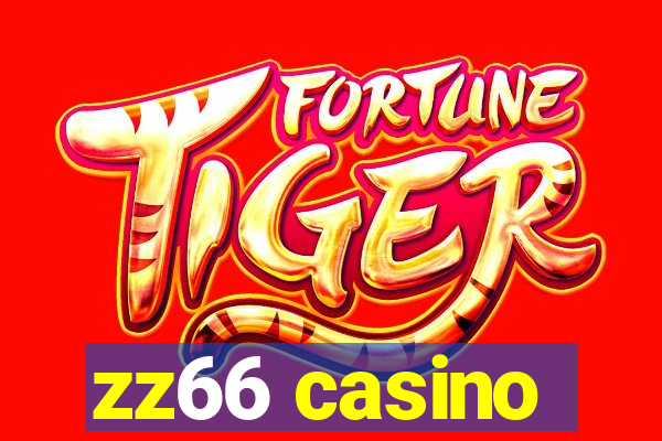 zz66 casino