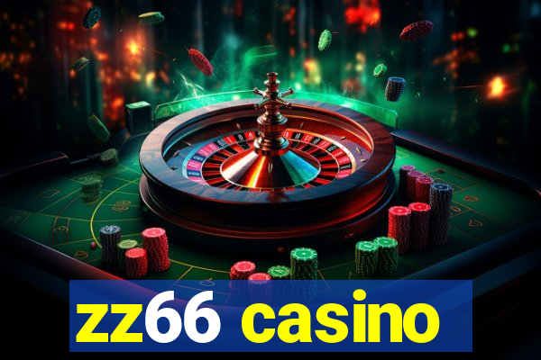 zz66 casino