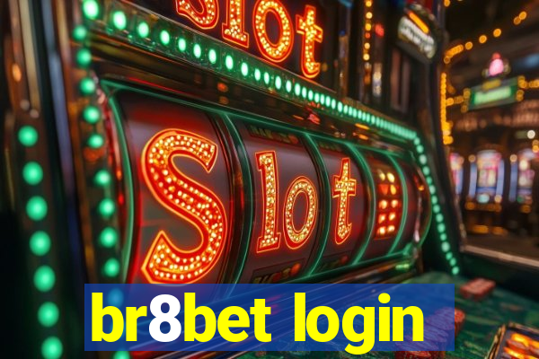 br8bet login