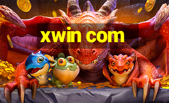 xwin com