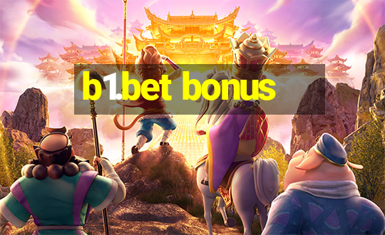 b1.bet bonus