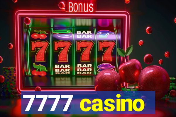 7777 casino