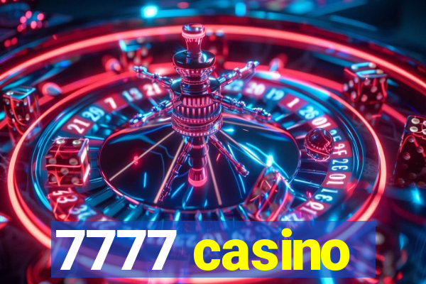 7777 casino