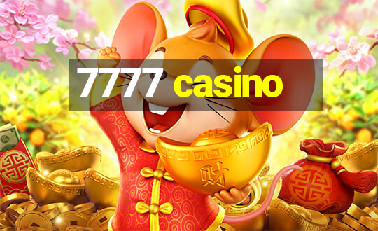 7777 casino