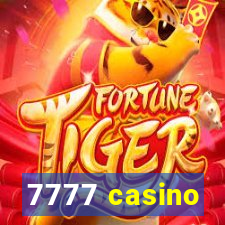 7777 casino